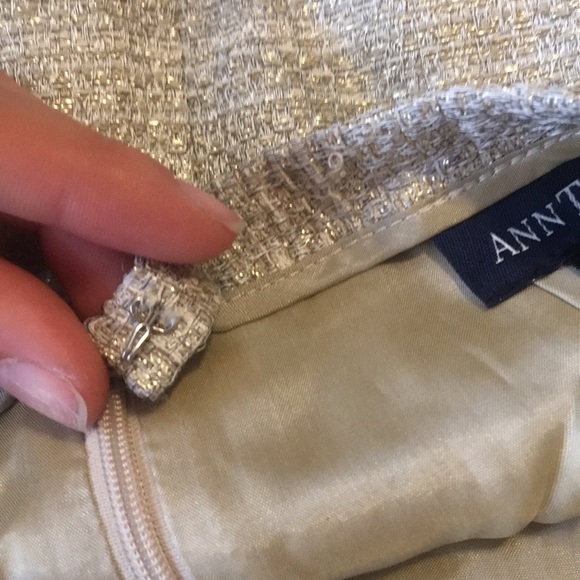 Ann Taylor skirt - Picture 7 of 7